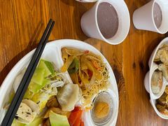 -素清香(解放路店)