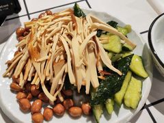 -百味源炭火烤翅 ·夜市大排档(酒仙桥店)