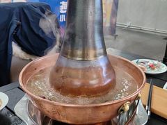 -阳坊胜利涮羊肉(阳坊老店)