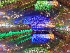 景点-西江千户苗寨