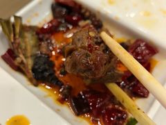 -龙抄手(春熙路总店)