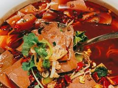 -乾隆美食·本帮菜(黄河路店)