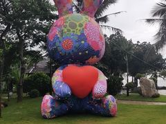 -惠州金海湾嘉华度假酒店