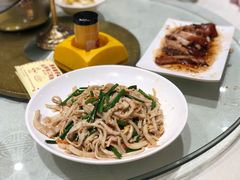 -抱德·潮汕味(敦和店原惠城鱼仔)