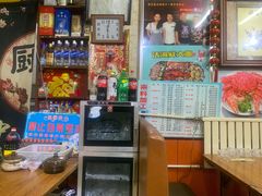 -桔子海鲜烧烤大排档(台东店)