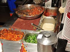 -黑色经典臭豆腐·湖南特产(步行街店)