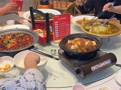 -鸡毛店·川菜(文殊院店)