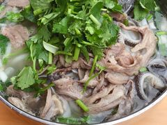 -攀枝花·任德琼·盐边羊肉米线