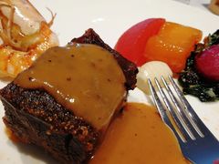 海陆大餐-王品牛排(杭州大厦店)