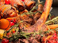 -解放碑威斯汀酒店-知味国际美食餐厅