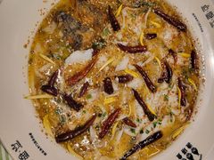 -渔语鱼新川菜Bistro(万象天地店)