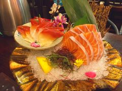 -古田居·特色寿司料理(星之岛旗舰店)