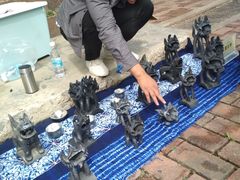 -大理床单厂艺术区