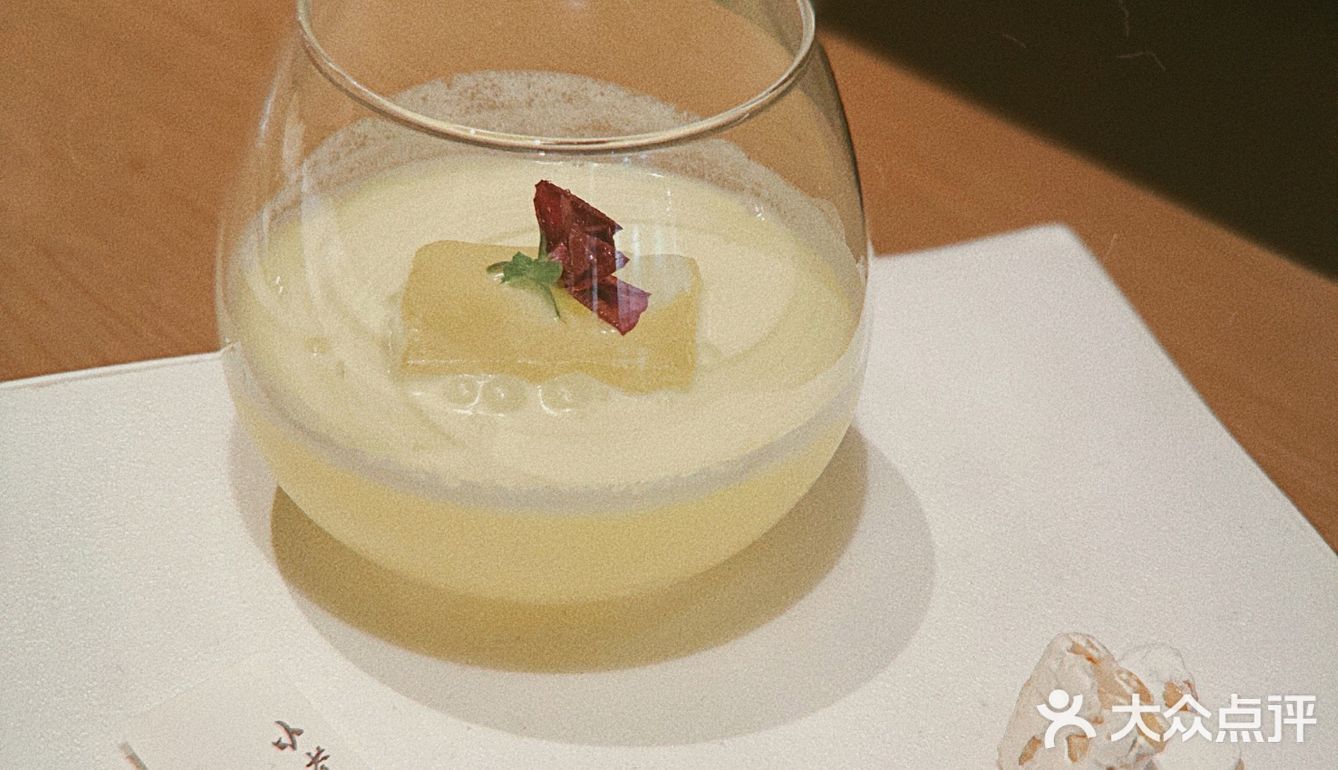 北京探店｜置身烟火气雲境里的中式美学餐厅