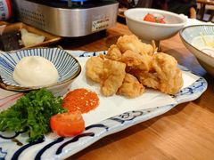 脆汁唐扬鸡块-稻前Taoki(方圆荟店)