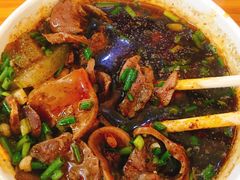-王记生烫牛杂面馆(兰陵路店)