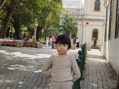 -龙环葡韵住宅式博物馆