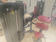 -FLARE STAR FITNESS(复地活力城店)