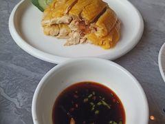 -侬佳蒸菜馆(听潮店)