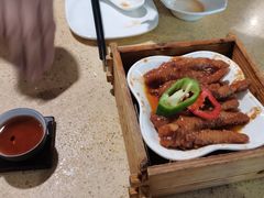 -喜鹊茶点.啫煲(车陂店)
