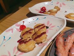 -和创柚子·会席日本料理(新区淮海街店)