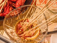 -小林哥的海鲜馆·夜宵烧烤(渔人码头店)