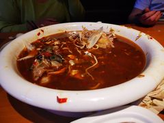 -湘与香缘·湖南菜(王府井北京市百货大楼店)