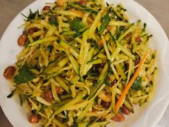 -老湖南湘土菜馆(普阳街店)