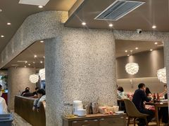 大堂-椒爱水煮鱼川菜(中街大悦城店)