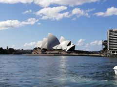 -悉尼歌剧院