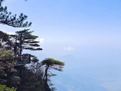 -萍乡武功山风景名胜区