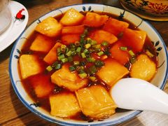 -小镇厨房(古镇店)