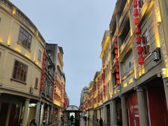 -汕头市小公园