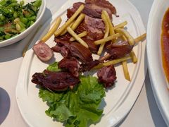 -丰收日·小海鲜·沪上家宴(顾村正大店)