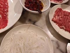 -将台涮肉(酒仙桥店)