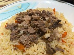 -新疆伊宁远征餐厅