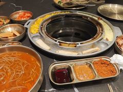 -韩宫宴和牛烤肉(武汉光谷现代风情街店)