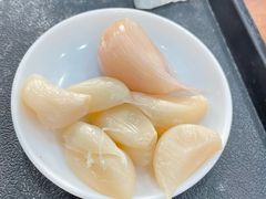 -马洪小炒泡馍馆(钟楼回民街店)