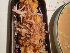 -北李妈妈菜·海肠捞饭(高新万达店)
