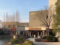 -天目湖涵田半山温泉