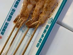-当家水煎包·牛肉汤(浦江店)