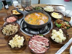 -笔记安顺夺夺粉火锅