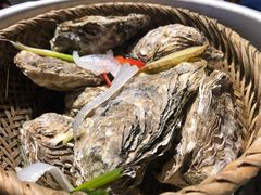 -望江门小龙虾·烧烤(九堡店)