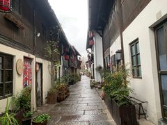 -小河直街历史文化街区