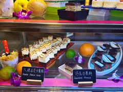 -马哥孛罗咖啡厅·Cafe Marco (厦门马哥孛罗东方大酒店)