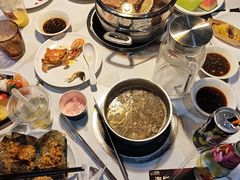 -九月海·海鲜自助(世纪东方店)