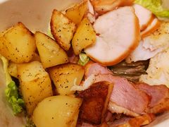 -SaladJohn沙拉匠(凯德1818店)