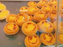 蛋挞-采蝶轩(丹田店)
