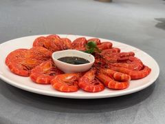 -海宝酒家(中山四路店)