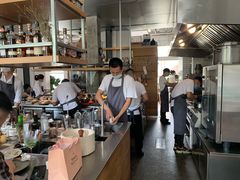 -BOR Eatery(安福路店)